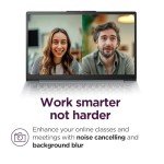 Lenovo IdeaPad Slim 3i - 2024 - Lightweight Laptop - Rapid Charge Boost - 14" FHD IPS Display - 16GB Memory - 512GB SSD Storage - Intel® Core™ i7-13620H - Arctic Grey