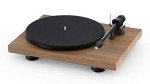 Pro-Ject Debut Carbon EVO Audiophile Turntable - Satin Walnut