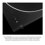 Audio-Technica AT-LP60XBT Bluetooth Turntable Bundle