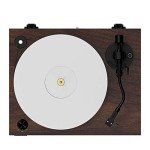Fluance RT85 Turntable with Ortofon Cartridge - Walnut