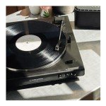 Audio-Technica AT-LP60XBT Bluetooth Turntable Bundle