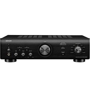 Denon PMA-600NE Stereo Amplifier with Bluetooth