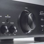 Denon PMA-600NE Stereo Amplifier with Bluetooth