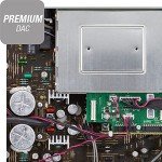 Denon PMA-600NE Stereo Amplifier with Bluetooth