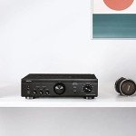 Denon PMA-600NE Stereo Amplifier with Bluetooth