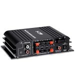 Facmogu S-299 4.1CH Bluetooth Power Amplifier