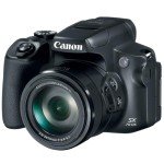 Canon PowerShot SX70 HS 20.3MP Camera Bundle