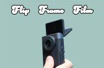 Canon PowerShot V10 Compact 4K Vlogging Camera