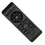 Philips Bluetooth Boombox with FM Radio & USB