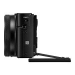 Sony RX100 VII Compact Camera with CMOS Sensor