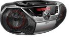 Philips Bluetooth Boombox with FM Radio & USB