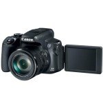 Canon PowerShot SX70 HS 20.3MP Camera Bundle