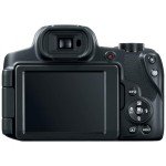 Canon PowerShot SX70 HS 20.3MP Camera Bundle