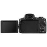 Canon PowerShot SX70 HS 20.3MP Camera Bundle