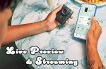Canon PowerShot V10 Compact 4K Vlogging Camera