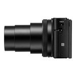 Sony RX100 VII Compact Camera with CMOS Sensor