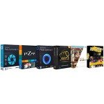 Canon PowerShot SX70 HS 20.3MP Camera Bundle
