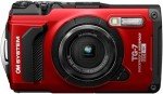 OM SYSTEM Tough TG-7 Waterproof Underwater Camera