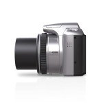 Minolta 20MP 26x Zoom Digital Camera 1080p Video