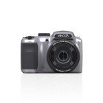 Minolta 20MP 26x Zoom Digital Camera 1080p Video