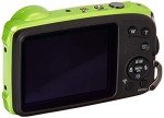Fujifilm FinePix XP120 Waterproof Wi-Fi Camera