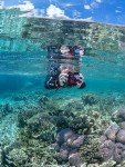 OM SYSTEM Tough TG-7 Waterproof Underwater Camera