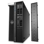 Dell Precision 5820 Tower Workstation, Intel Xeon W-2133 6-Core 3.6GHz, 128GB RAM, 512GB M.2 NVMe PCIe SSD + 3TB HDD, Nvidia Quadro M5000 8GB, Windows 10 Pro 64-bit