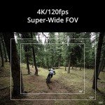 DJI Osmo Action 3 - 4K Action Camera
