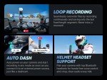 Insta360 X4 8K Waterproof 360 Action Camera Bundle