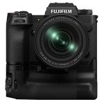 Fujifilm X-H2 Mirrorless Camera with XF16-80mm Lens