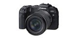 Canon EOS RP Mirrorless Camera with RF24-105mm Lens