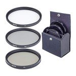 Panasonic Lumix G7 Mirrorless Camera Bundle with Lenses