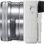 Sony Alpha a6000 Mirrorless Camera with 16-50mm Lens