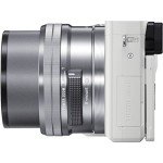 Sony Alpha a6000 Mirrorless Camera with 16-50mm Lens
