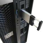 Dell Precision 5820 Tower Workstation, Intel Xeon W-2133 6-Core 3.6GHz, 128GB RAM, 512GB M.2 NVMe PCIe SSD + 3TB HDD, Nvidia Quadro M5000 8GB, Windows 10 Pro 64-bit