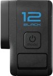 GoPro HERO12 Black Action Camera Bundle with 128GB Card