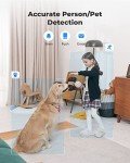 Reolink 5MP 5GHz WiFi Indoor Security Camera