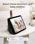 Reolink 5MP 5GHz WiFi Indoor Security Camera