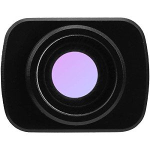 Magnetic Anamorphic Wide Angle Lens for DJI OSMO