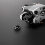 DJI Mini 4 Pro Wide-Angle Camera Lens