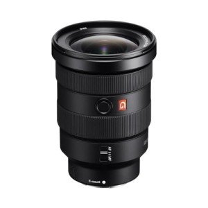 Sony FE 16-35mm F2.8 GM Zoom Lens