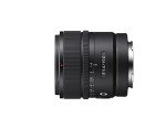 Sony E 15mm F1.4 G Wide-Angle Lens