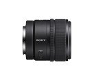 Sony E 15mm F1.4 G Wide-Angle Lens