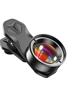 Apexel Macro Photography Lens for Smartphones