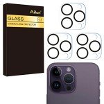 Ailun 3-Pack Tempered Glass Lens Protectors