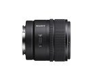 Sony E 15mm F1.4 G Wide-Angle Lens