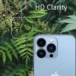 Ailun Tempered Glass Camera Lens Protector - 2 Pack