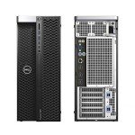 Dell Precision 5820 Tower Workstation, Intel Xeon W-2133 6-Core 3.6GHz, 128GB RAM, 512GB M.2 NVMe PCIe SSD + 3TB HDD, Nvidia Quadro M5000 8GB, Windows 10 Pro 64-bit
