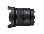 Sony E 15mm F1.4 G Wide-Angle Lens