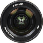 Sony FE 16-35mm F2.8 GM Zoom Lens